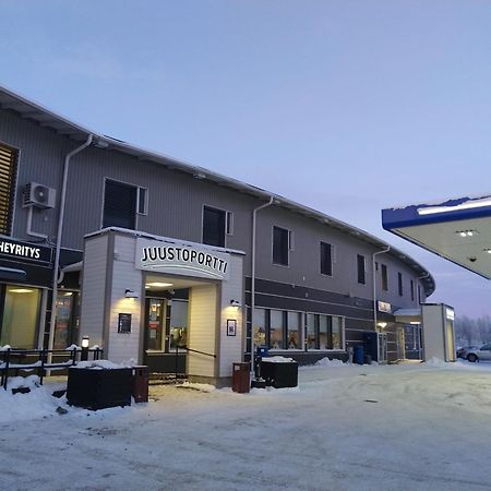 Hotelli Kaersaemaeki Karsamaki (North Ostrobothnia) Exterior foto