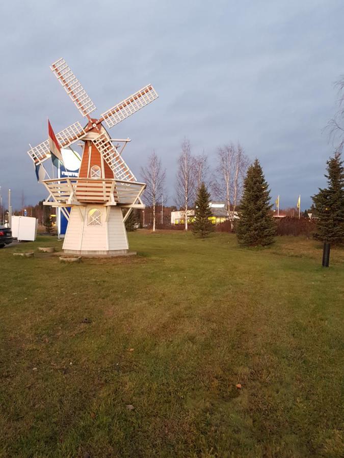 Hotelli Kaersaemaeki Karsamaki (North Ostrobothnia) Exterior foto